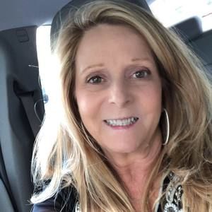 Meet your Posher, Kay